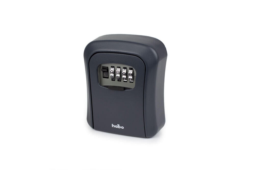 Habo Nøkkelboks m/kode 103 SB