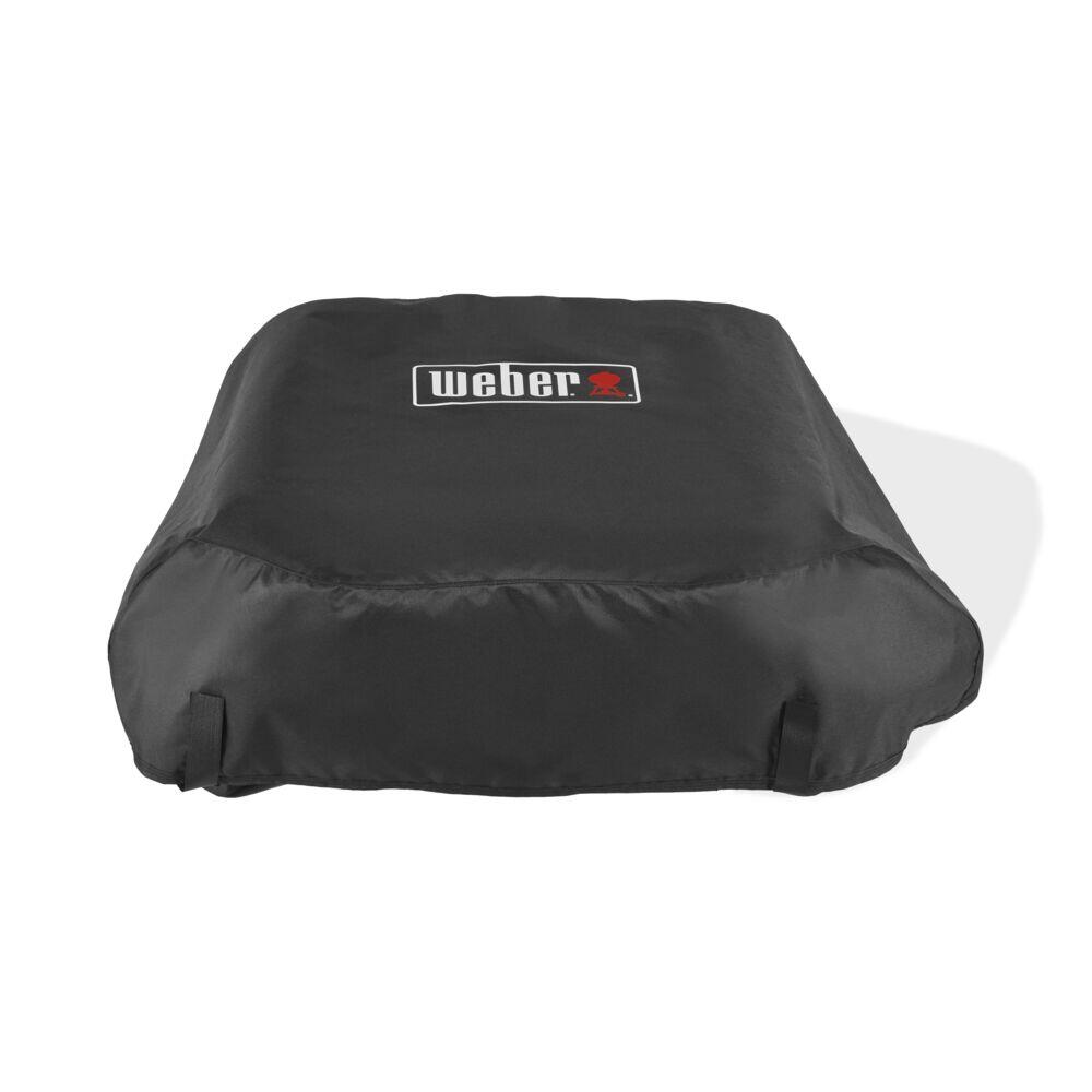 Weber Slate GP Premium grilltrekk til stekeplate