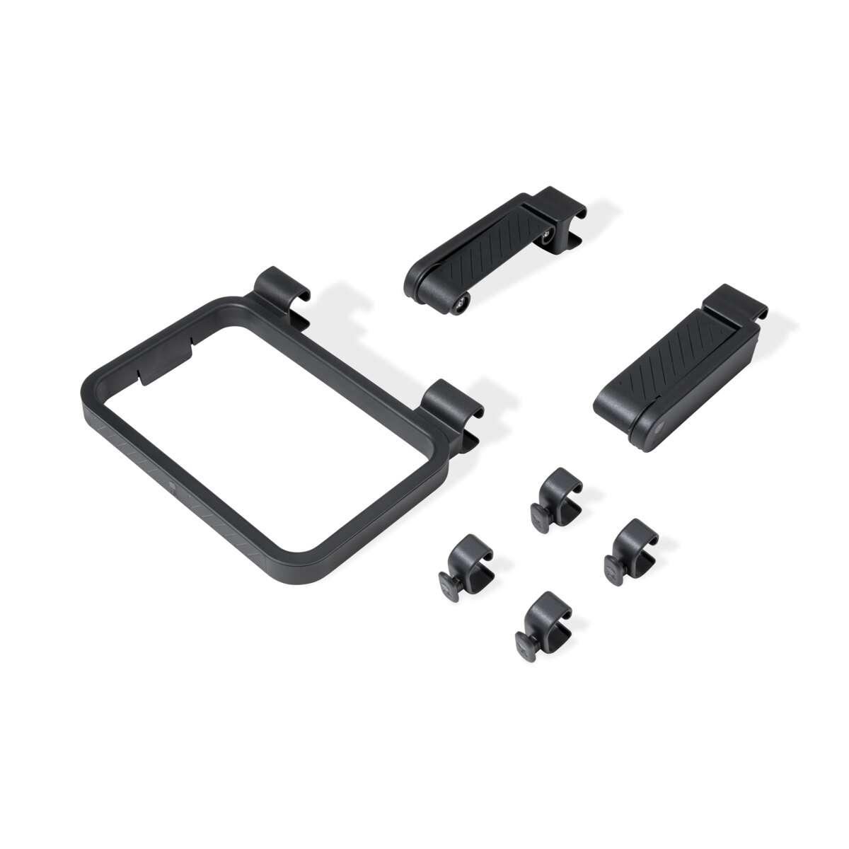 Weber Works Snap On Organizer kit