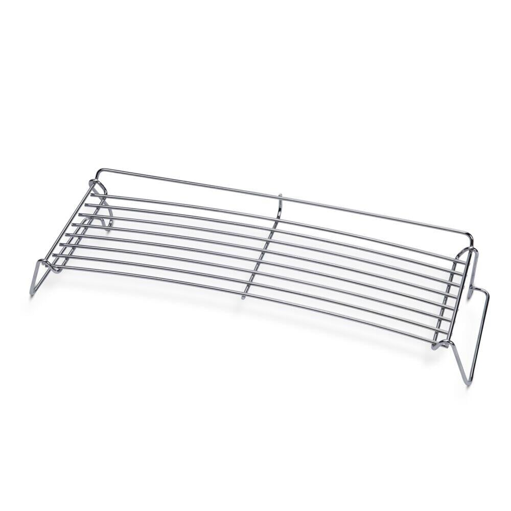 Weber varmehylle til Q2000N & Q3000N gassgrill