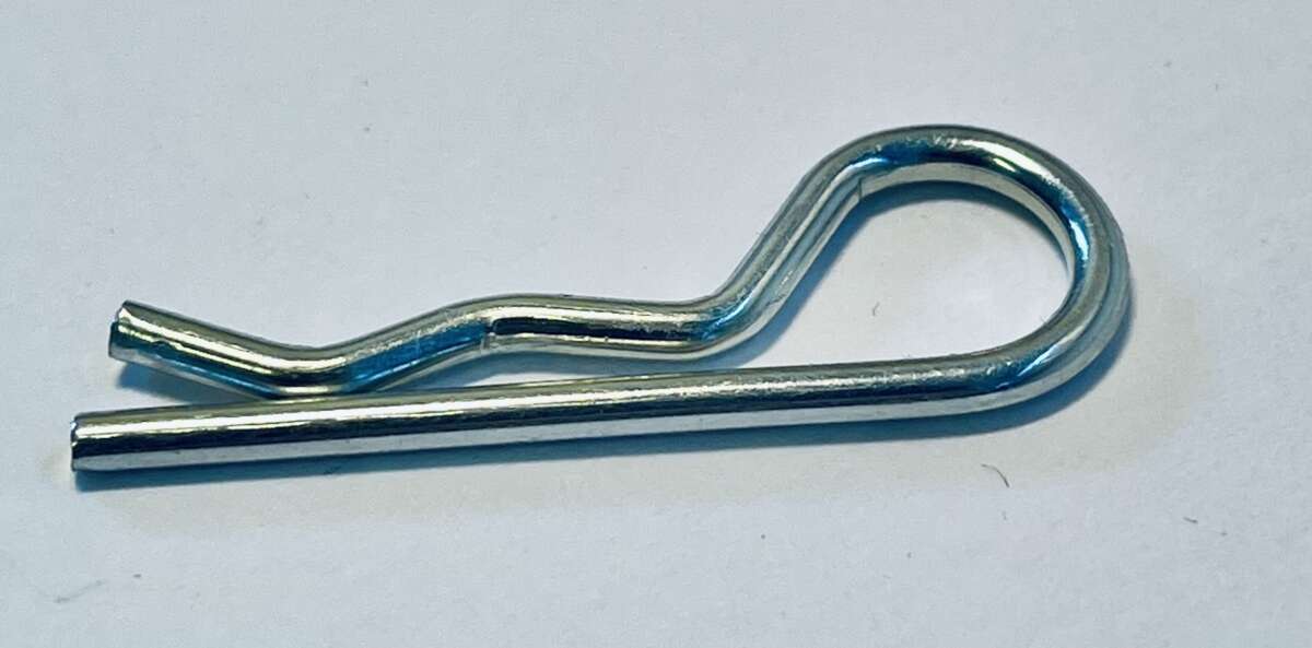 Stiga låsesplint til 56-62 cm snøfresere