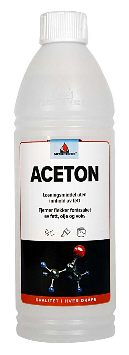 Norenco Aceton