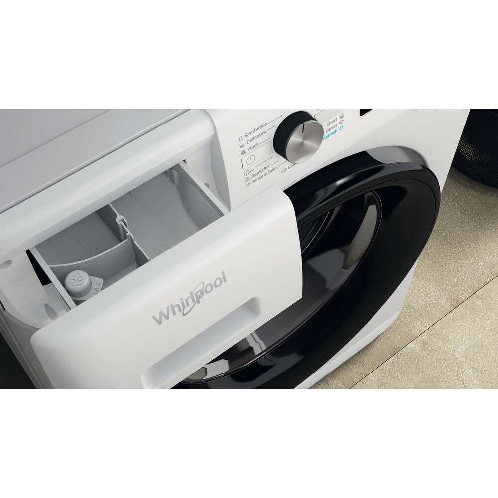 Whirlpool FFB 10469 BV EE vaskemaskin