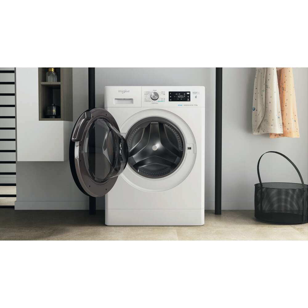 Whirlpool FFB 10469 BV EE vaskemaskin