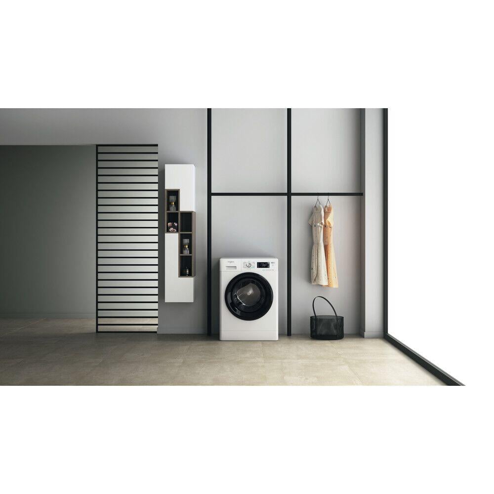 Whirlpool FFB 10469 BV EE vaskemaskin