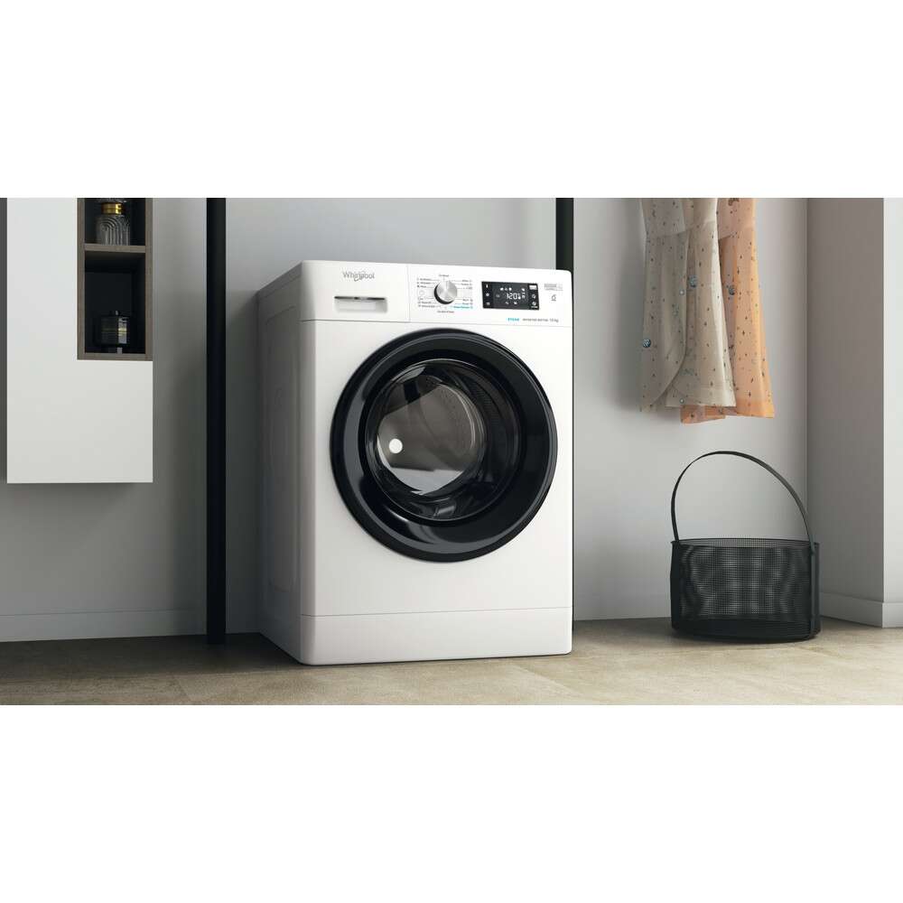 Whirlpool FFB 10469 BV EE vaskemaskin