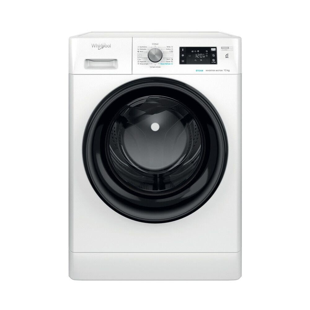 Whirlpool FFB 10469 BV EE vaskemaskin