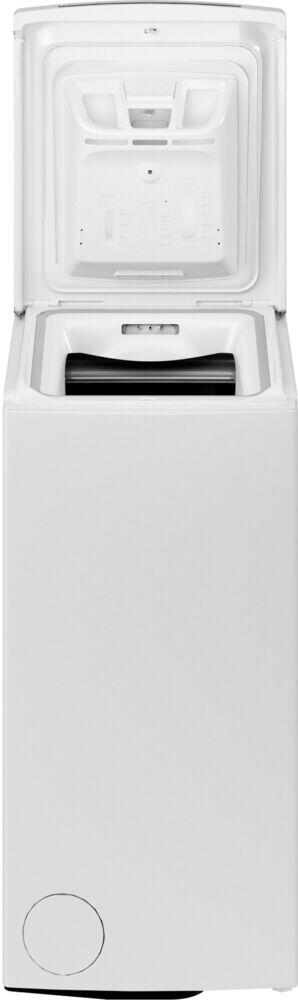 Whirlpool TDLRB 7232BS EU vaskemaskin
