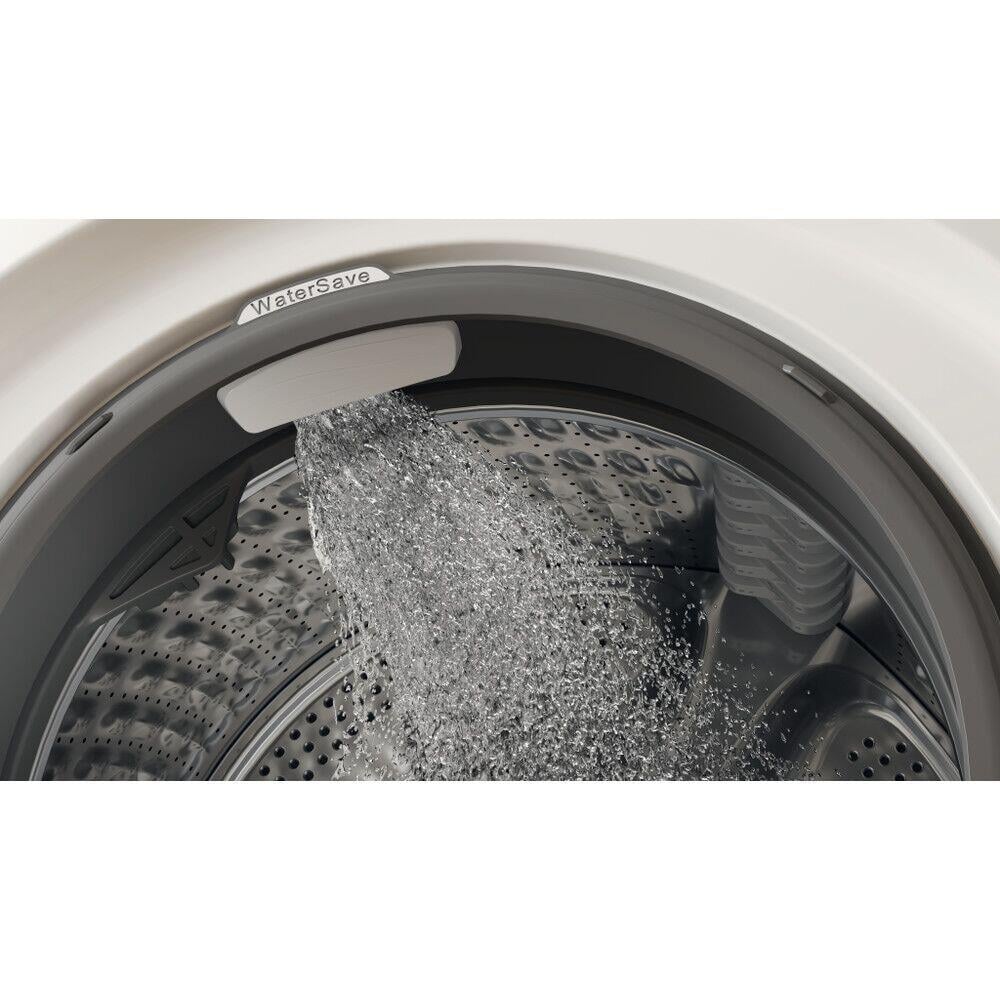Whirlpool W8 99AD SILENCE EE vaskemaskin