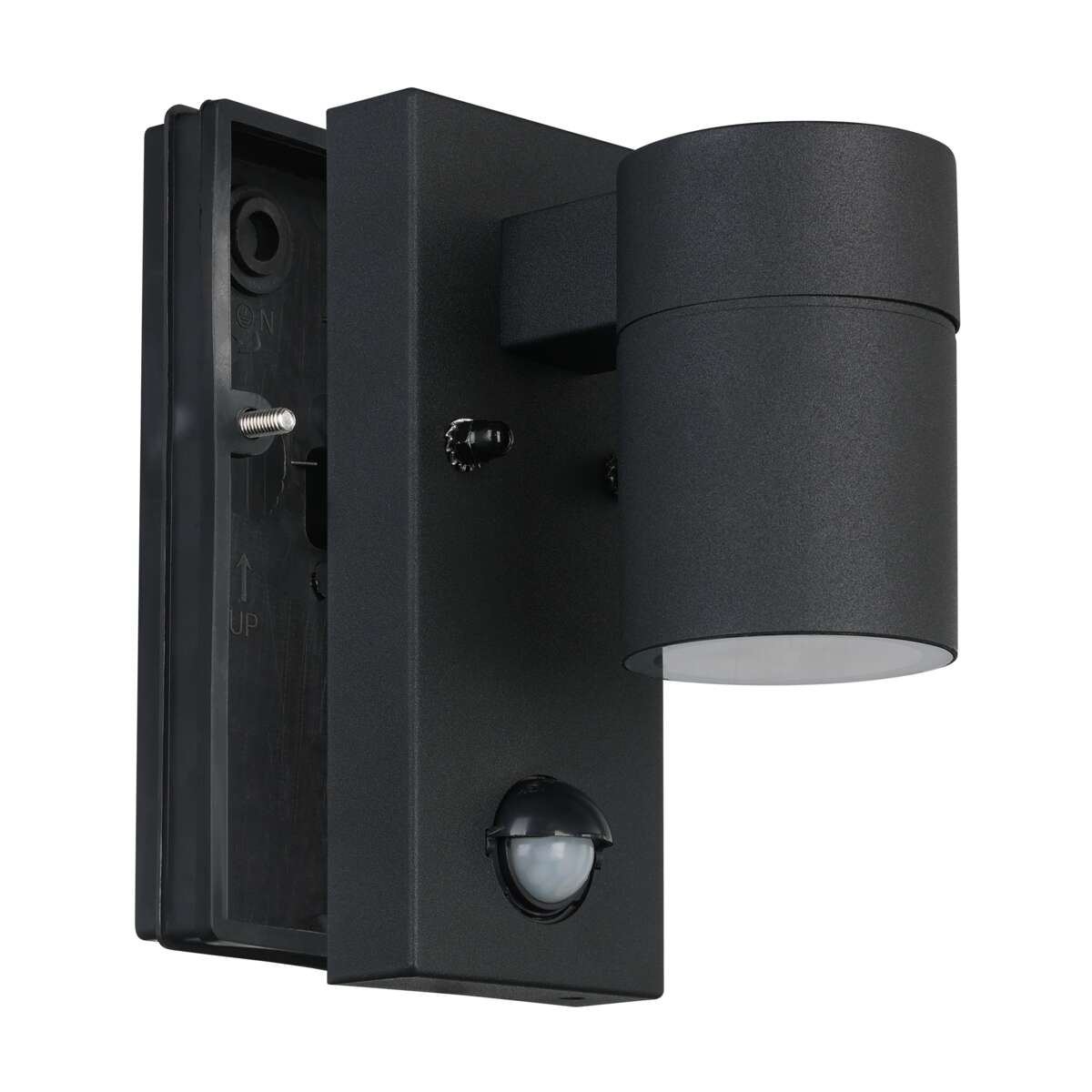 Eglo Riga 5 utelampe