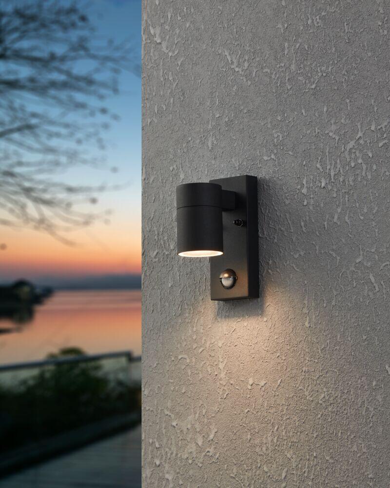 Eglo Riga 5 utelampe