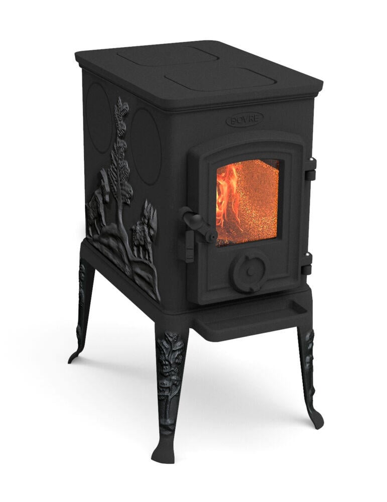 Dovre 101 CBS vedovn