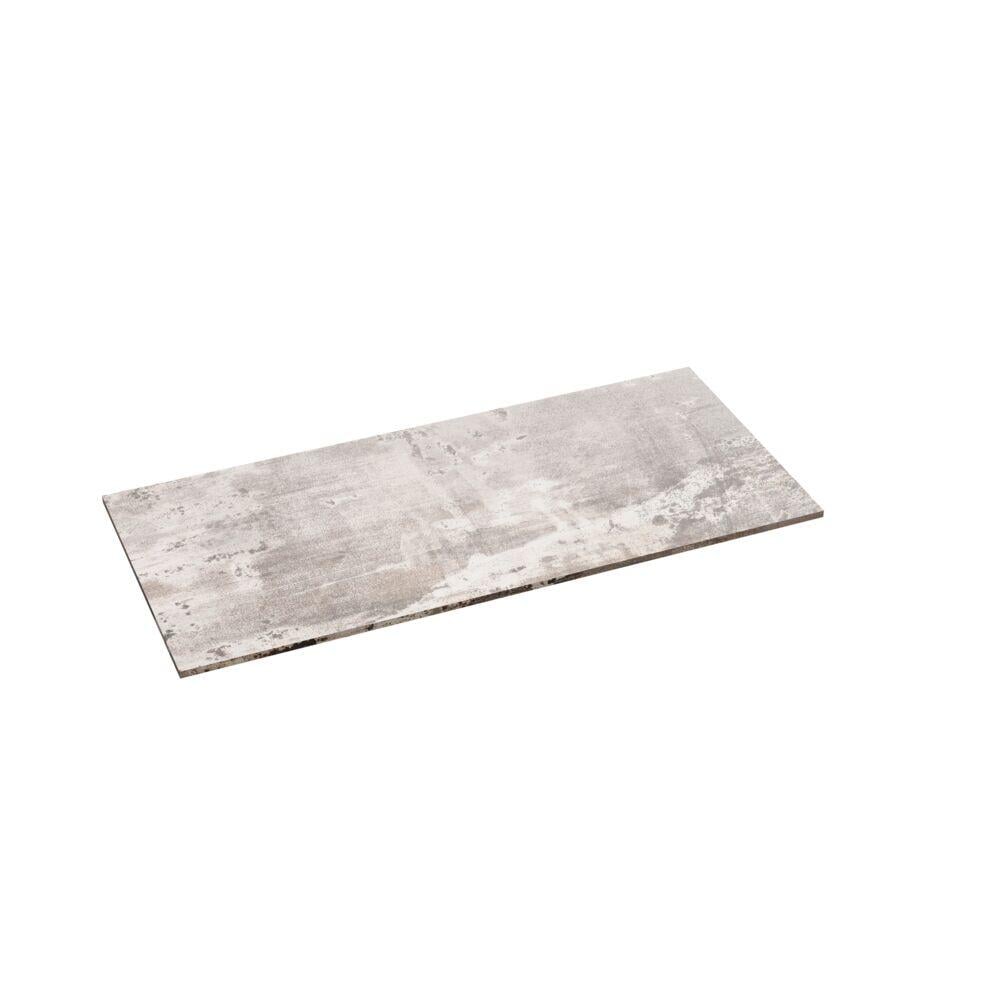 Scanbad Delta Dekton® benkeplate