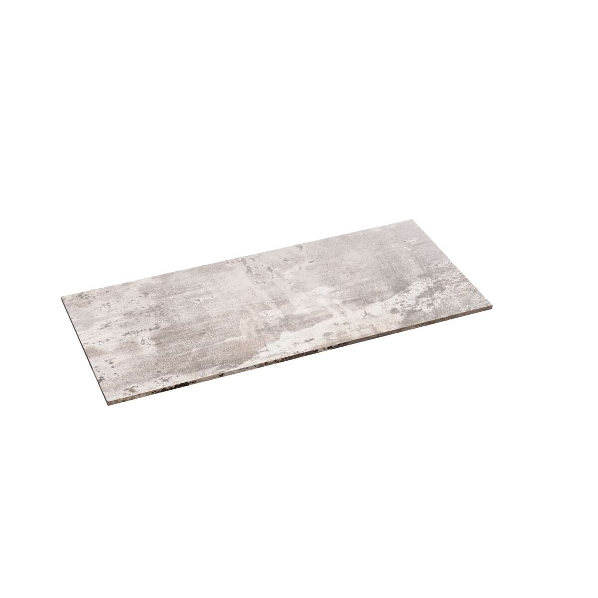 Scanbad Delta Dekton® benkeplate