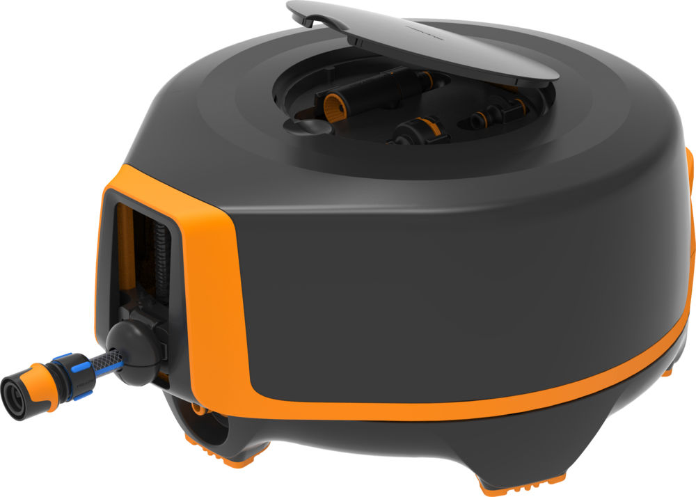 Fiskars Waterwheel Auto XL