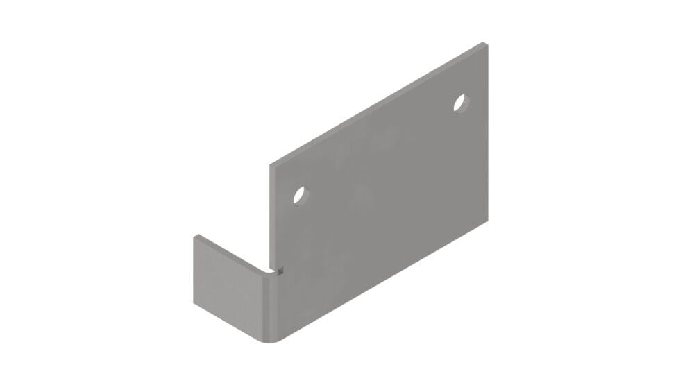 IDT Frame Boremal for håndløper