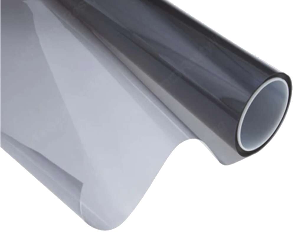 IDT sotet folie for glass