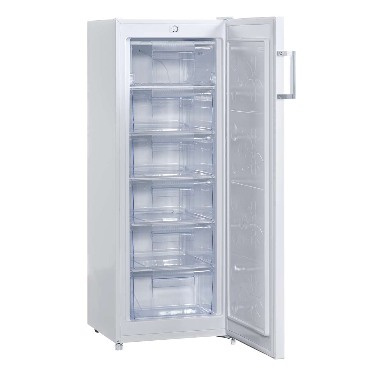 Scandomestic FRF177WD fryseskap