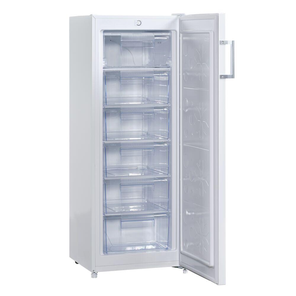 Scandomestic FRF177WD fryseskap