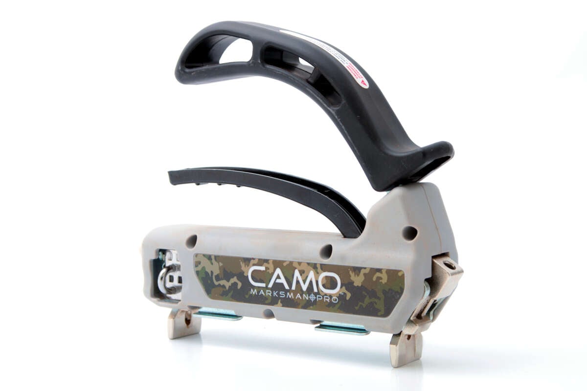Camo Marksman Pro skrumal 5 mm