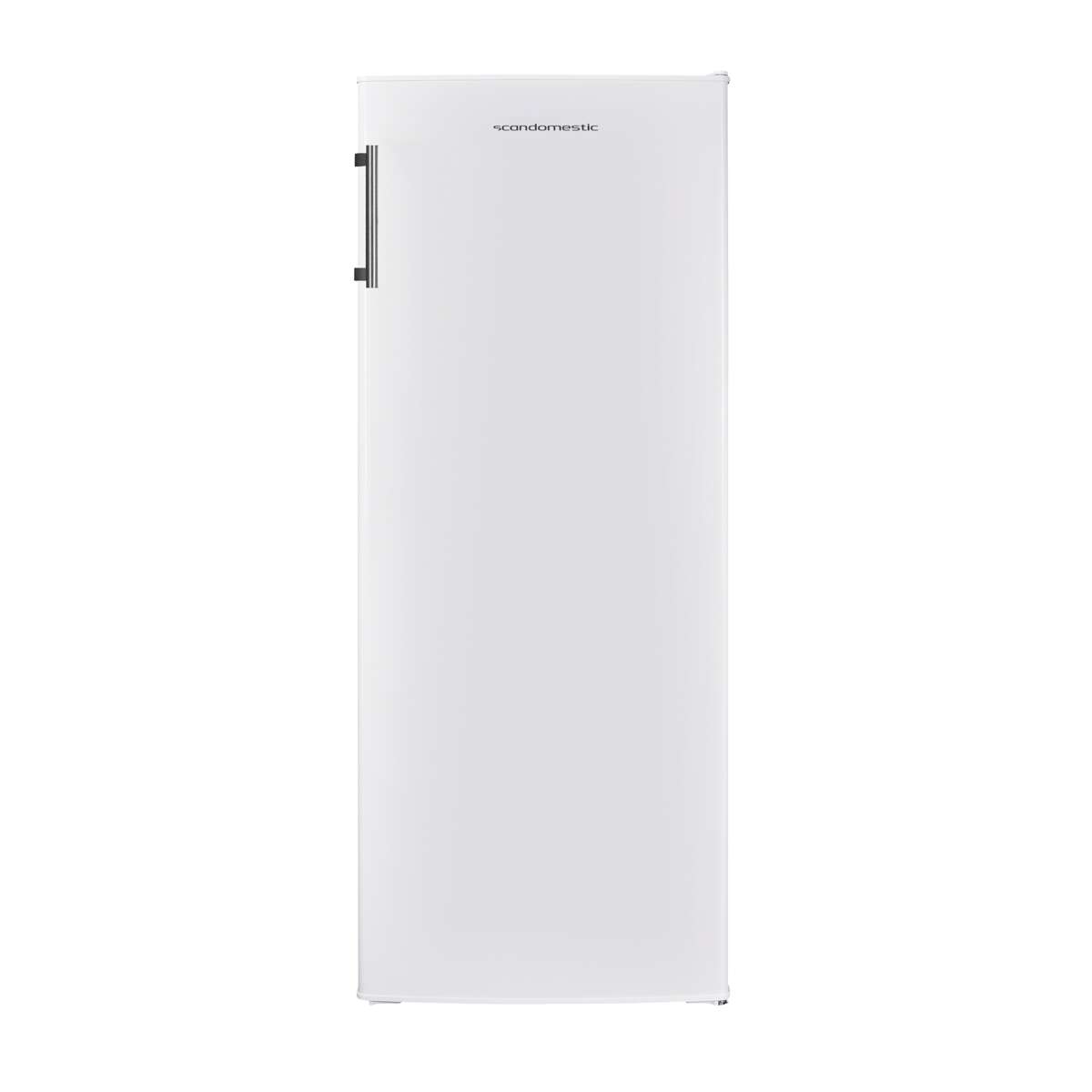 Scandomestic RFF242WE kjøleskap