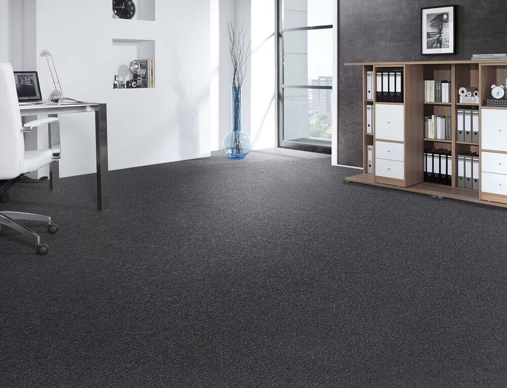 Inhouse Omega teppeflis