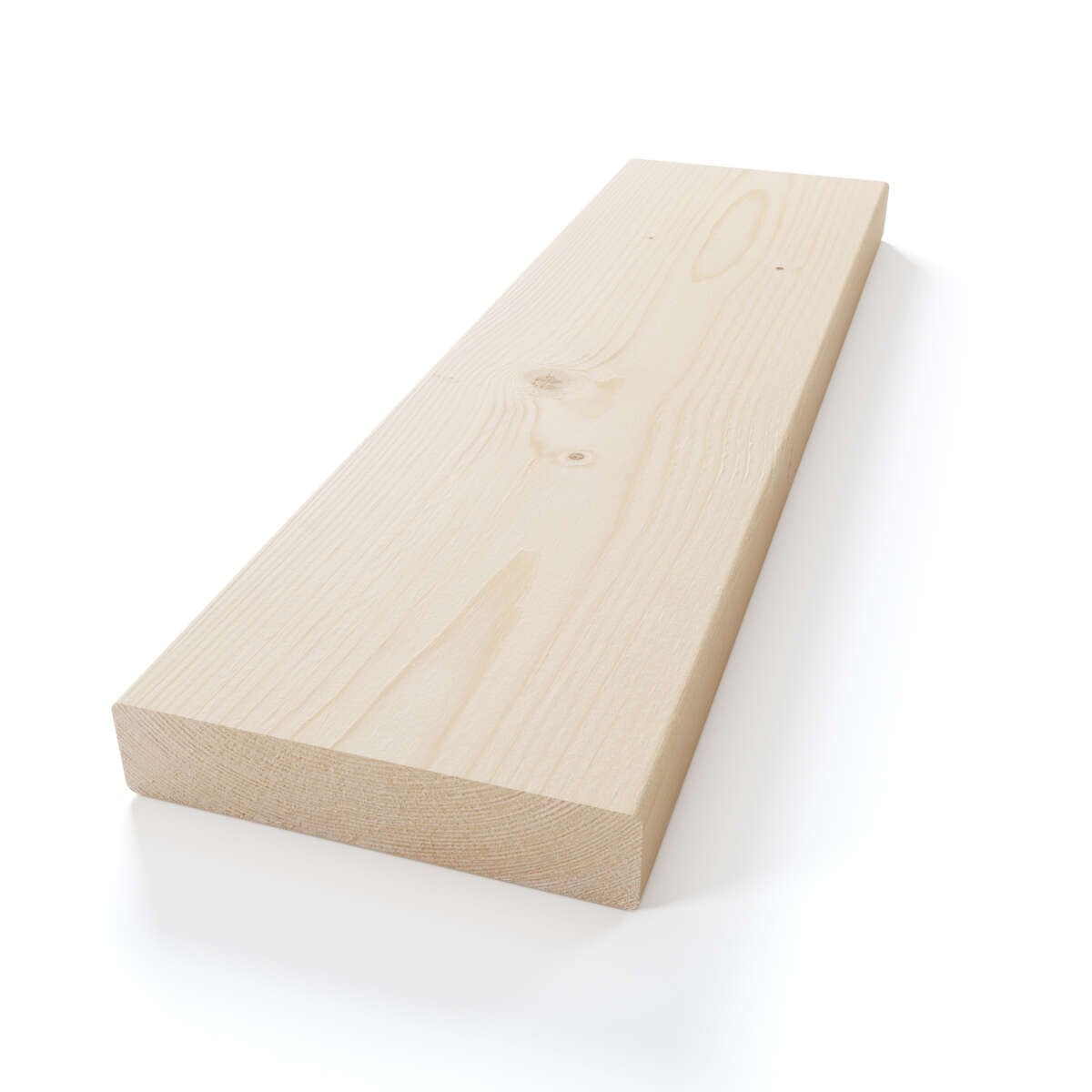 48x223 Konstruksjonsvirke