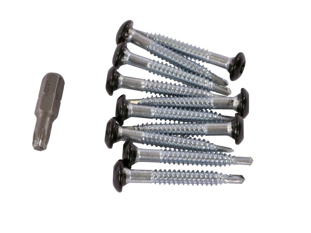 Isola Powertekk skrue 4,6 x 35 mm