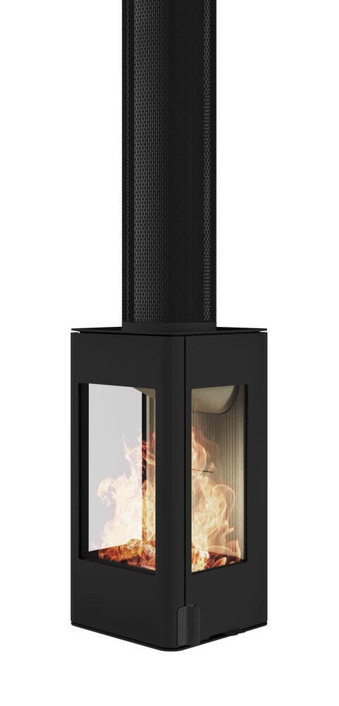 Nordpeis YoU Ceiling lys Thermotte peisovn