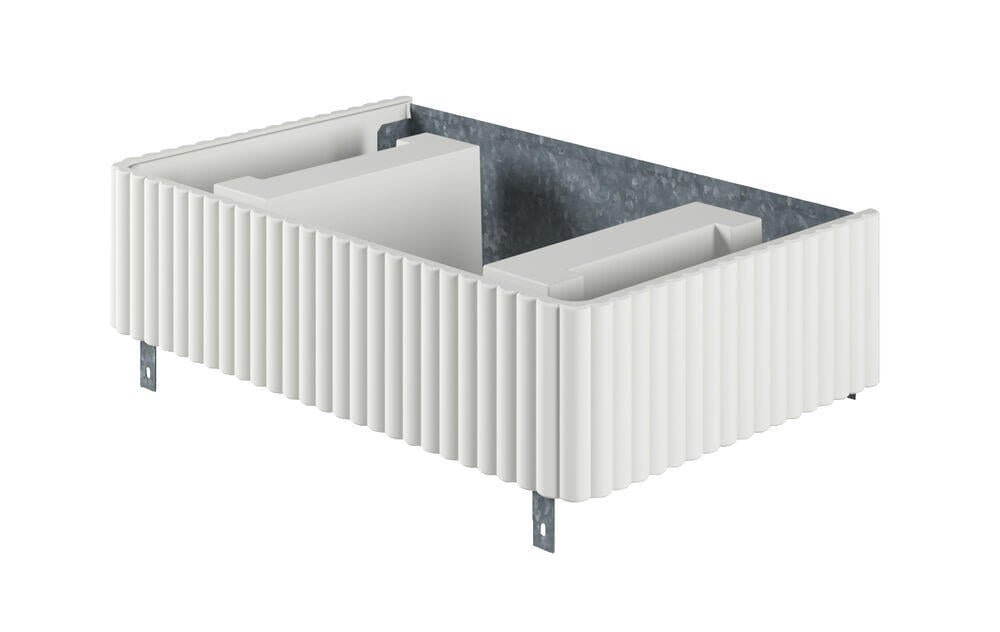 Nordpeis Wave F ekstra toppelement