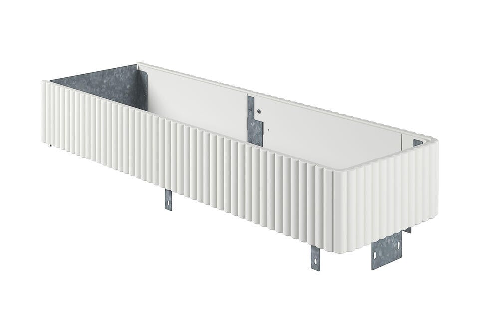 Nordpeis Wave T Wide ekstra toppelement