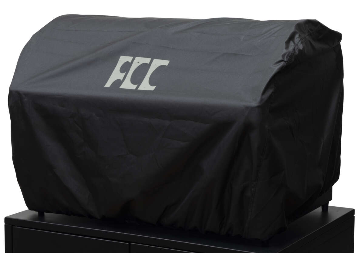 FCC Performance II 4.0 grilltrekk