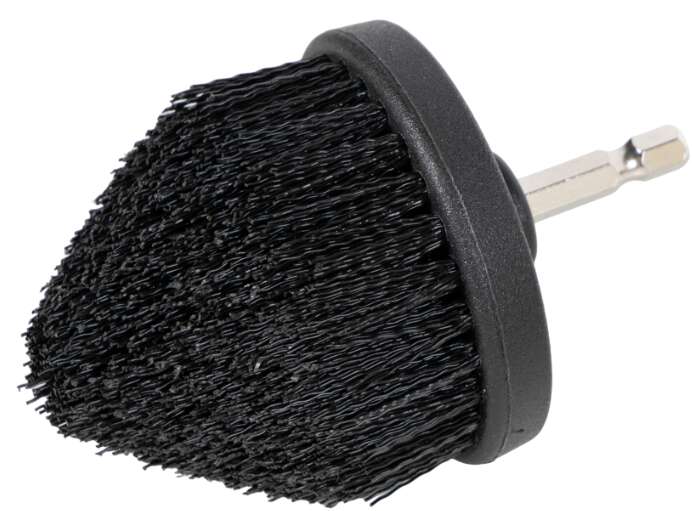 FCC rengjøringsbørster til grillen