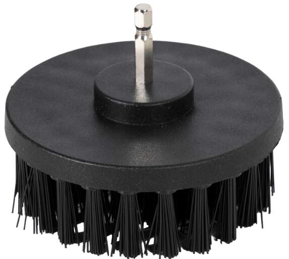 FCC rengjøringsbørster til grillen