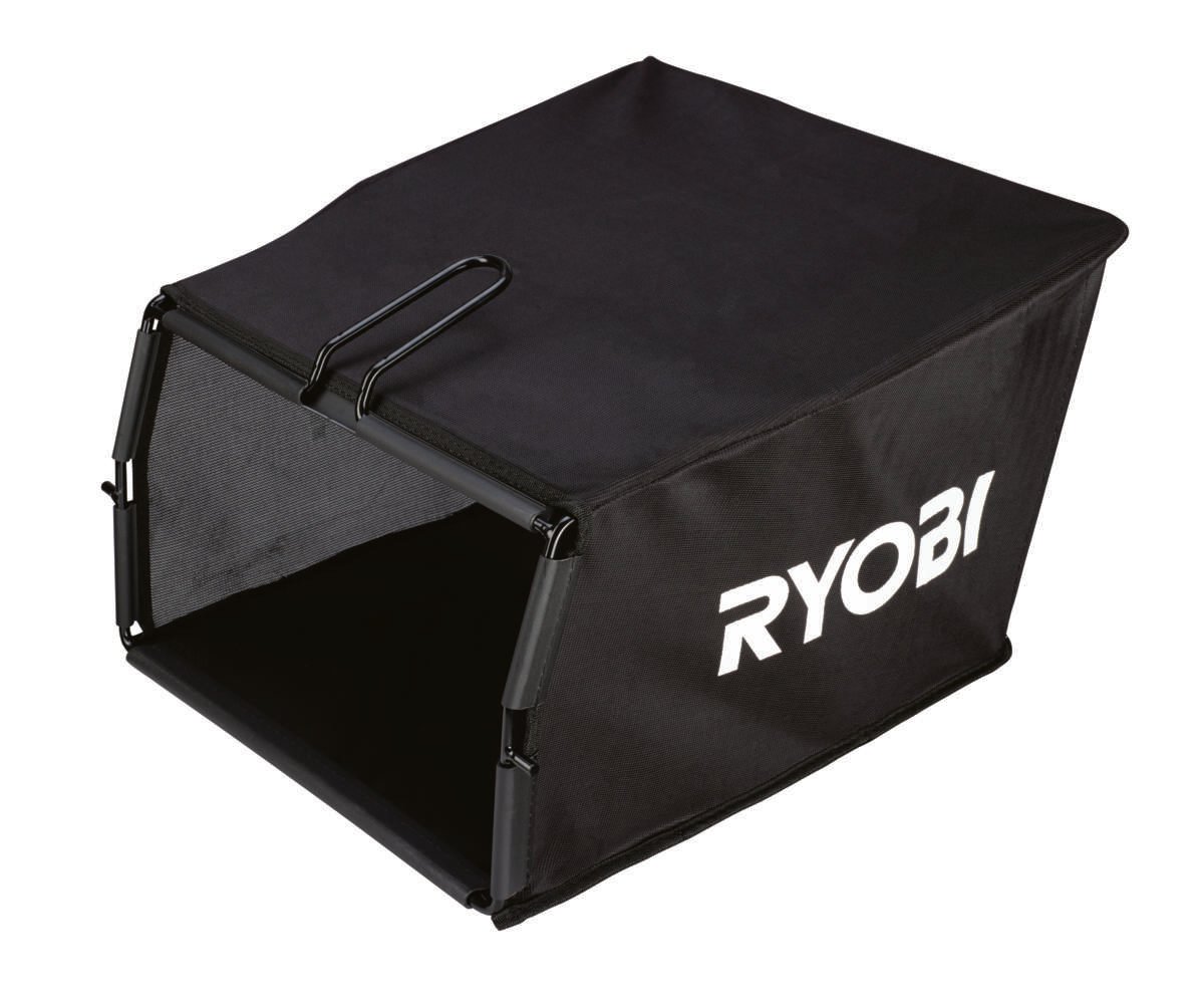 Ryobi RAC822 gressoppsamler 55L