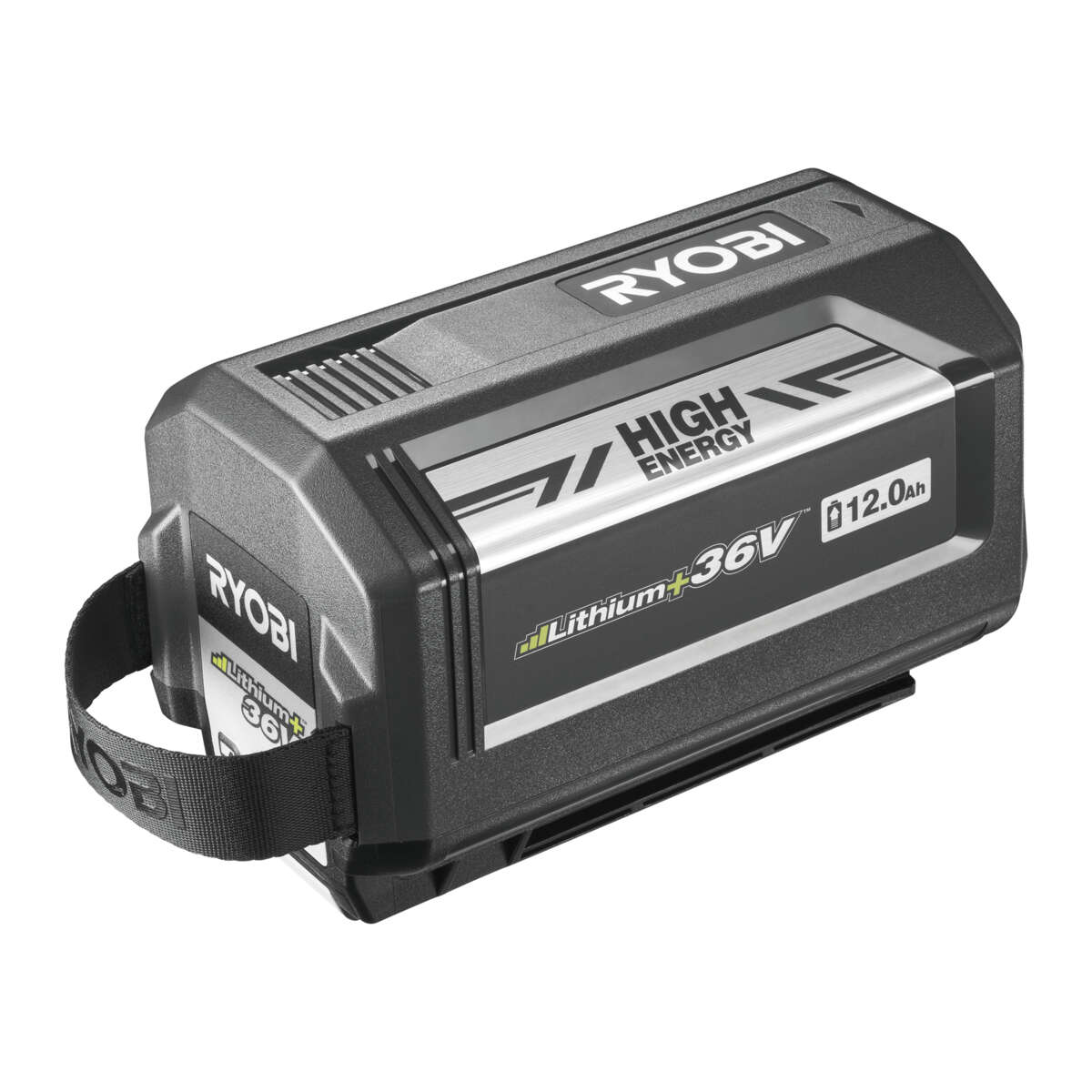 Ryobi RY36B12A 36V 12,0Ah Lithium+ High Energy batteri