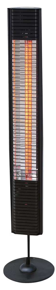 Mill CB2000 gulv terrassevarmer