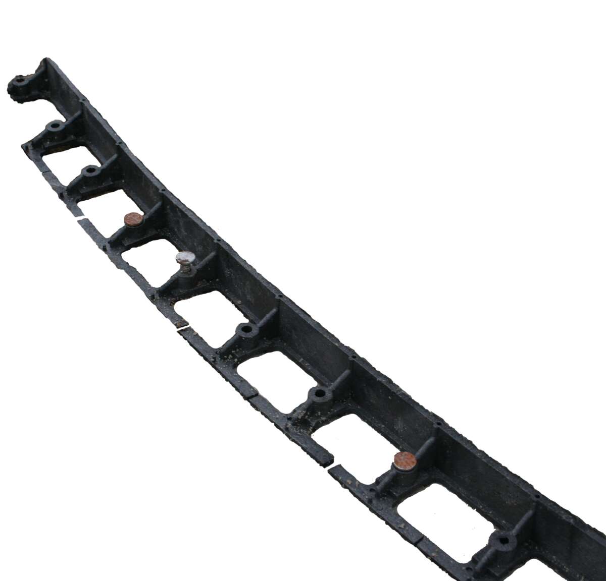 Snap Edge kantavslutning 12 pk