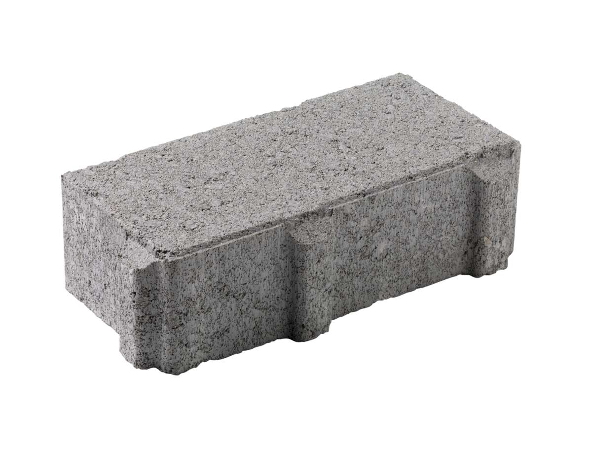 Asak Arena Dren belegningsstein