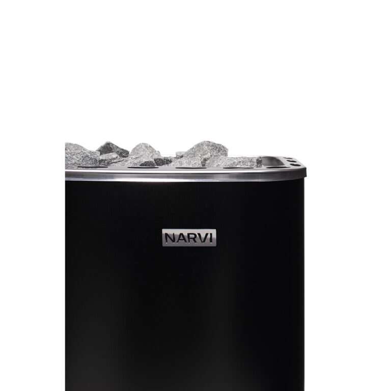 Palmako Narvi NM-600 badstuovn