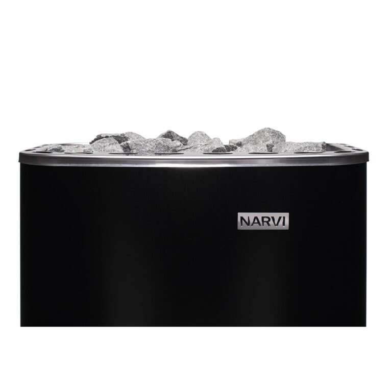 Palmako Narvi NM-600 badstuovn