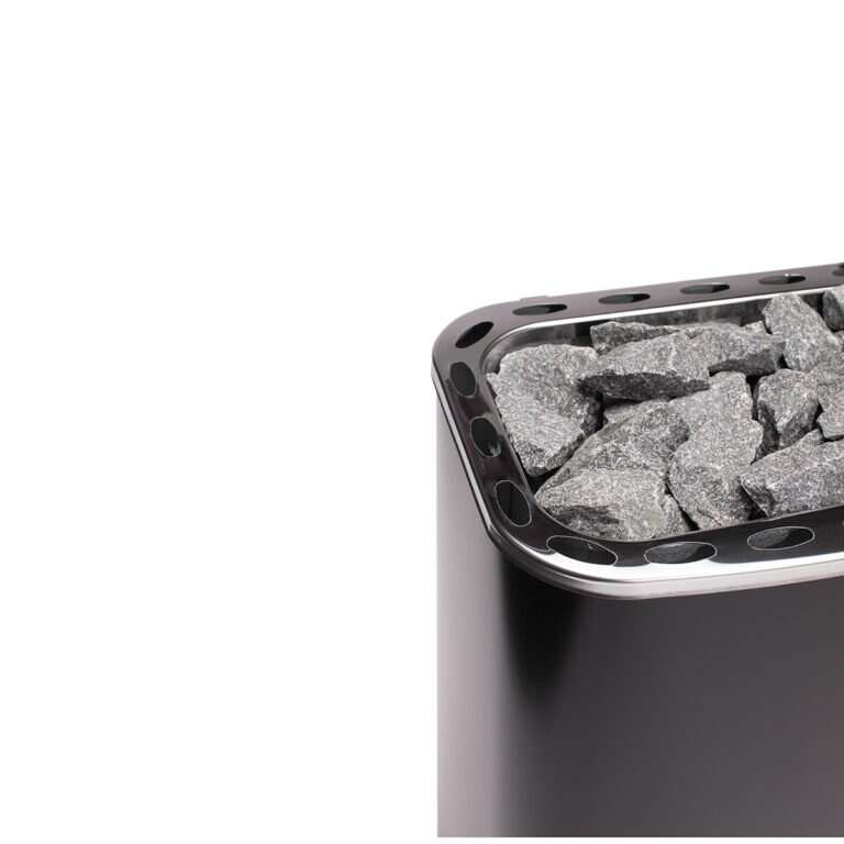 Palmako Narvi NM-600 badstuovn