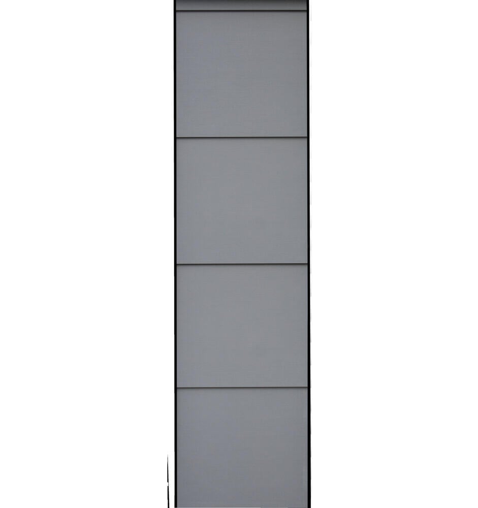 FlexiSlide Luna skyvedørsfront