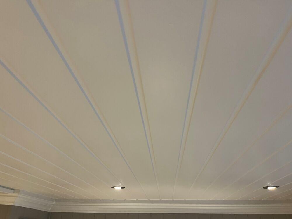 Snapwall 2,4 m takpanel