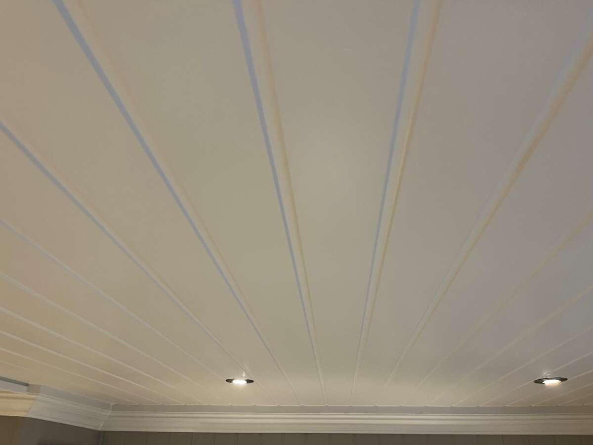 Snapwall 2,4 m takpanel