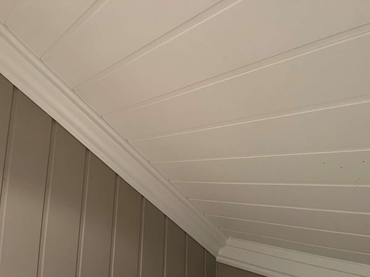 Snapwall 2,4 m takpanel