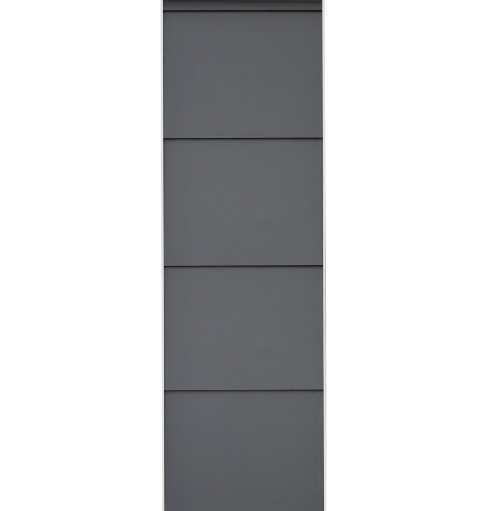 FlexiSlide Luna skyvedørsfront