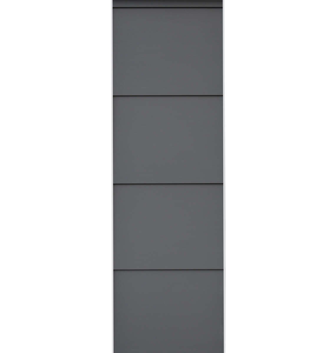 FlexiSlide Luna skyvedørsfront