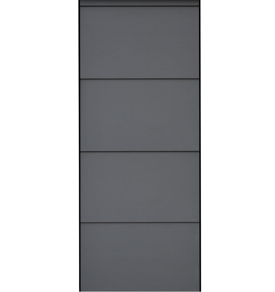 FlexiSlide Luna skyvedørsfront