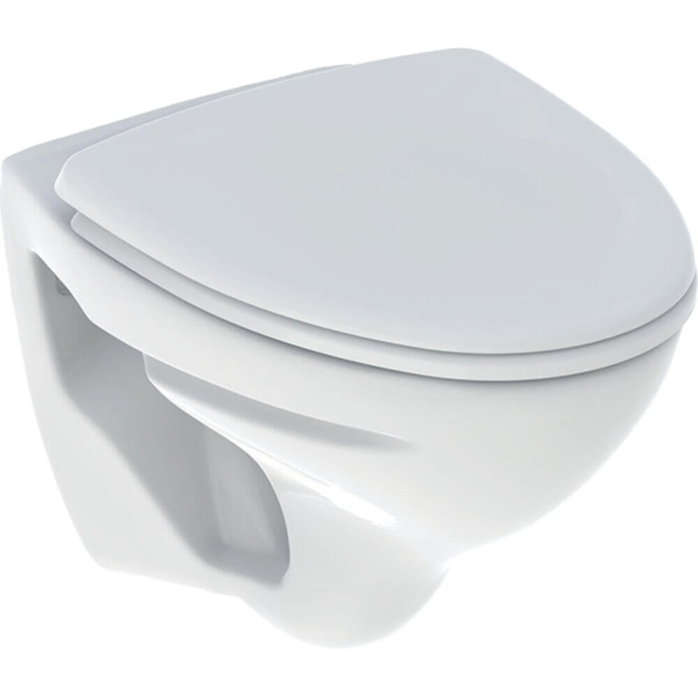 Porsgrund Pro vegghengt toalett m/sete